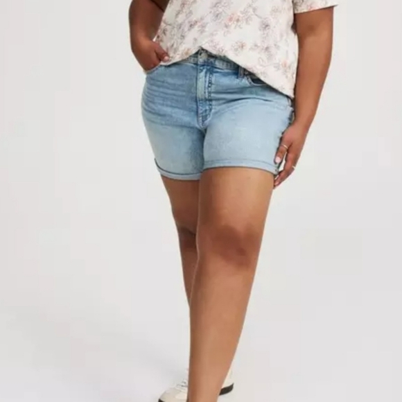 TORRID TOP - Picture 4 of 12